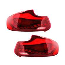 Load image into Gallery viewer, Bayoptiks Sequential OLED GTS Style Taillights - BMW 2-Series / M2 2014-2021 (F22/F87)
