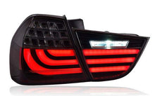 Load image into Gallery viewer, Bayoptiks LED Taillights w/ Startup Sequence - BMW 3-Series / M3 2009-2012 (E90)