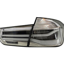 Load image into Gallery viewer, Bayoptiks Euro Clear LCI Style Taillights - BMW 3-Series / M3 2012-2018 (F30/F80)