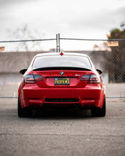 Load image into Gallery viewer, Bayoptiks Black Line LCI Style Taillights - BMW 3-Series / M3 2007-2013 (E92)