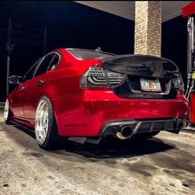 Load image into Gallery viewer, Bayoptiks LED Taillights w/ Startup Sequence - BMW 3-Series / M3 2009-2012 (E90)