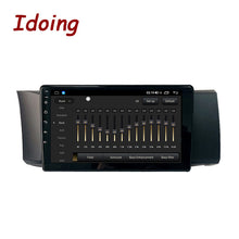 Load image into Gallery viewer, Idoing Head Unit w/ Wireless Apple CarPlay & Android Auto - Subaru BRZ / Scion FRS / Toyota 86 2013-2020