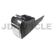 Load image into Gallery viewer, JDMuscle Carbon Fiber Center Console - Subaru WRX / STi 2015-2021