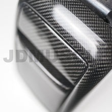 Load image into Gallery viewer, JDMuscle Carbon Fiber Center Console - Subaru WRX / STi 2015-2021