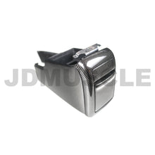 Load image into Gallery viewer, JDMuscle Carbon Fiber Center Console - Subaru WRX / STi 2015-2021