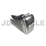 JDMuscle Carbon Fiber Center Console - Subaru WRX / STi 2015-2021