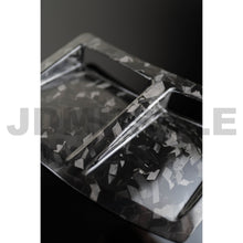 Load image into Gallery viewer, JDMuscle Forged Carbon Fiber Rear Bumper Vents - Subaru WRX / STi 2015-2021