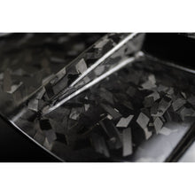 Load image into Gallery viewer, JDMuscle Forged Carbon Fiber Rear Bumper Vents - Subaru WRX / STi 2015-2021