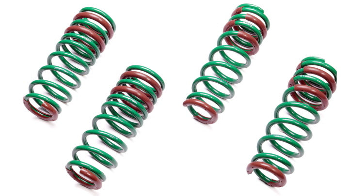 Tein S. Tech Springs - Honda Civic Coupe 2001-2005