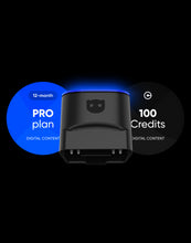 Load image into Gallery viewer, OBDeleven 3 PRO Pack + 100 Credits