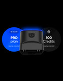 OBDeleven 3 PRO Pack + 100 Credits
