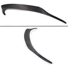 Load image into Gallery viewer, Invoke Concepts Carbon Fiber Trunk Spoiler - Toyota Supra A90/A91 2020-2025