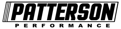 Patterson Performance Parts logo