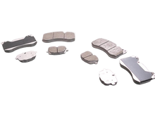 Load image into Gallery viewer, PSI SP1 Brake Pad Kit - BMW G87 M2 2023+ / G80 M3 / G82 M4 2021+