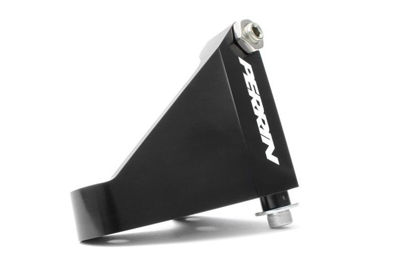 Perrin Black Master Cylinder Brace - Subaru WRX STi 2015-2021