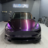Bayoptiks Headlight DRL Module Upgrade - Tesla Model 3 / Model Y 2017-2023