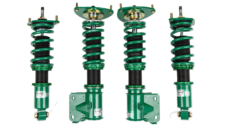 Tein Flex Z Coilover Kit - Honda Accord 1998-2002 / Acura TL 1998-2001