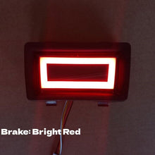 Load image into Gallery viewer, JDMuscle F1 LED Rear Fog/Brake/Reverse Light V5 w/ PNP Harness - Subaru WRX 2015-2025 / STi 2015-2021