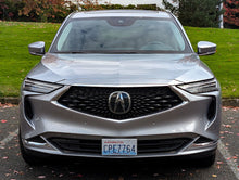 Load image into Gallery viewer, CravenSpeed Platypus License Plate Mount - Acura Models