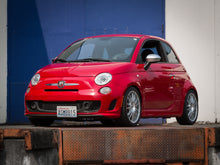 Load image into Gallery viewer, CravenSpeed Platypus License Plate Mount - Fiat Models