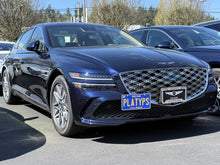 Load image into Gallery viewer, CravenSpeed Platypus License Plate Mount - Genesis Models