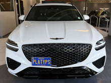 Load image into Gallery viewer, CravenSpeed Platypus License Plate Mount - Genesis Models