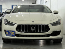 Load image into Gallery viewer, CravenSpeed Platypus License Plate Mount - Maserati Models