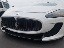 Load image into Gallery viewer, CravenSpeed Platypus License Plate Mount - Maserati Models