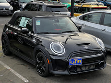 Load image into Gallery viewer, CravenSpeed Platypus License Plate Mount - MINI Models