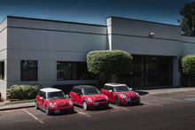 Load image into Gallery viewer, CravenSpeed Platypus License Plate Mount - MINI Models