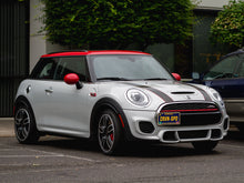 Load image into Gallery viewer, CravenSpeed Platypus License Plate Mount - MINI Models