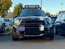 Load image into Gallery viewer, CravenSpeed Platypus License Plate Mount - MINI Models