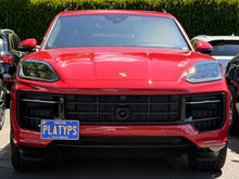 Load image into Gallery viewer, CravenSpeed Platypus License Plate Mount - Porsche Models