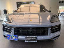 Load image into Gallery viewer, CravenSpeed Platypus License Plate Mount - Porsche Models