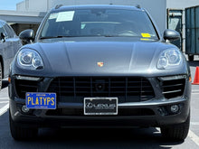 Load image into Gallery viewer, CravenSpeed Platypus License Plate Mount - Porsche Models