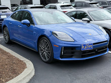 Load image into Gallery viewer, CravenSpeed Platypus License Plate Mount - Porsche Models