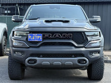 Load image into Gallery viewer, CravenSpeed Platypus License Plate Mount - RAM Models
