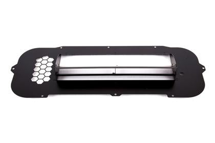 GrimmSpeed TMIC Splitter- Subaru WRX / STi 2002-2007 / Saab 9-2x Aero 2004-2005