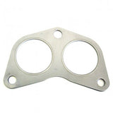 Grimmspeed Head to Exhaust Manifold Dual Port Collectors Gasket (Pair) - Multiple Subaru Fitments