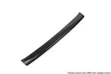 Load image into Gallery viewer, Revel GT Dry Carbon Rear Bumper Applique 17-18 Honda Civic Type-R & Hatchback - 1 Piece