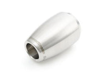 Load image into Gallery viewer, GrimmSpeed Shift Knob (Stainless Steel) - Subaru 5 Speed & 6 Speed Models