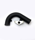 ETS Replacement Blow Off Valve Pipe - Subaru STi 2004-2007