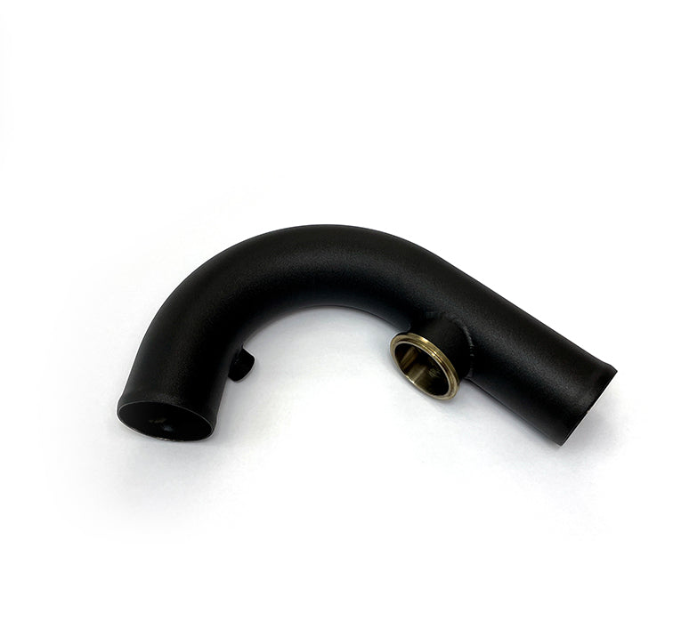 ETS Replacement Blow Off Valve Pipe - Subaru STi 2004-2007