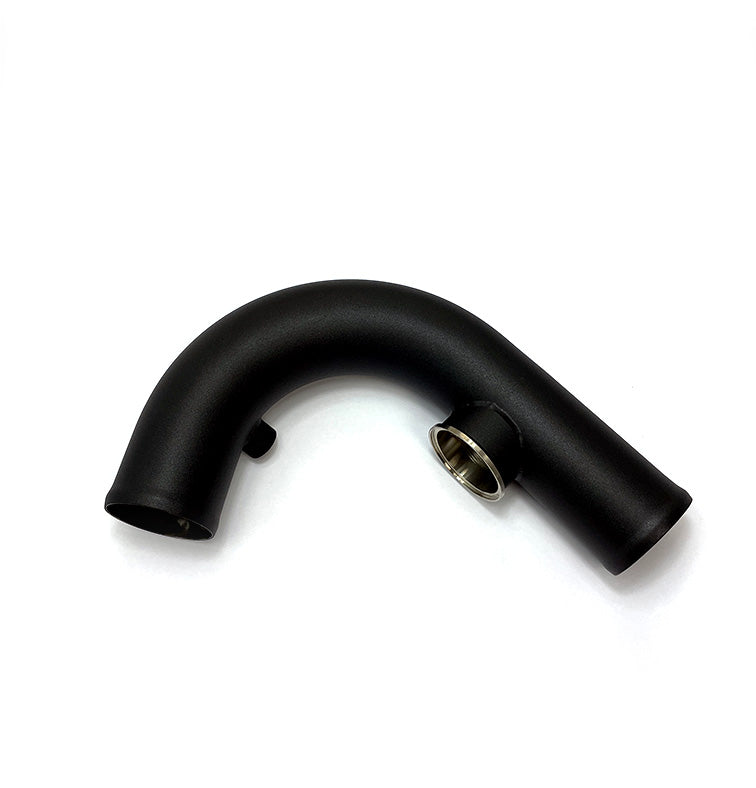 ETS Replacement Blow Off Valve Pipe - Subaru STi 2004-2007