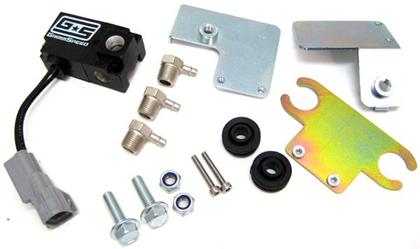 GrimmSpeed Electronic Boost Control Solenoid 3-Port - Subaru WRX 2006-2007 / STi 2004-2007 / Forester XT 2004-2008