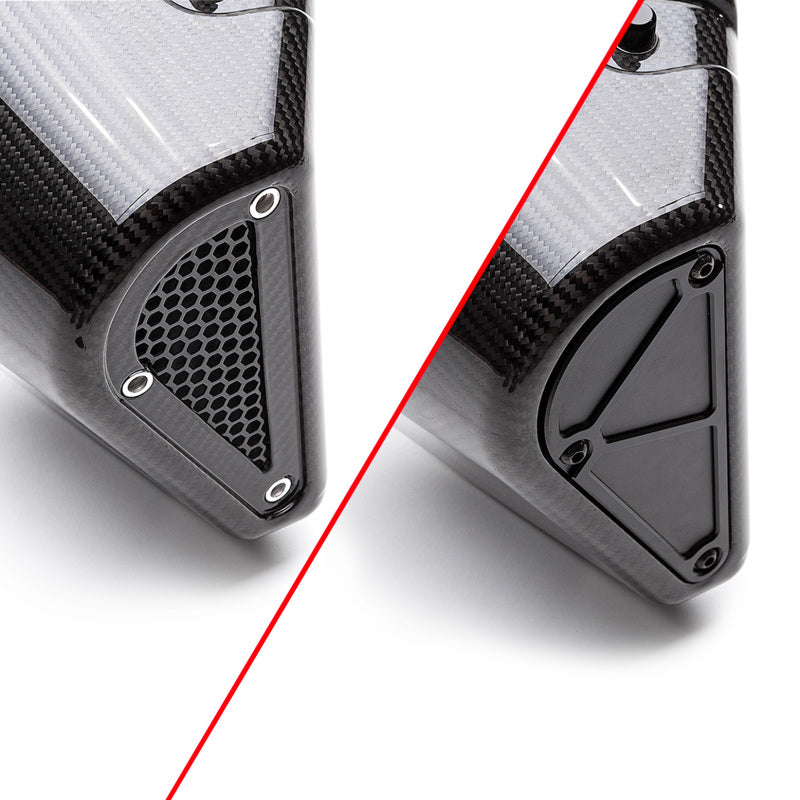 Cobb Redline Carbon Fiber Intake System (Gloss Finish) - Subaru WRX STi 2015-2021