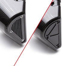 Load image into Gallery viewer, Cobb Redline Carbon Fiber Intake System (Gloss Finish) - Subaru WRX STi 2015-2021