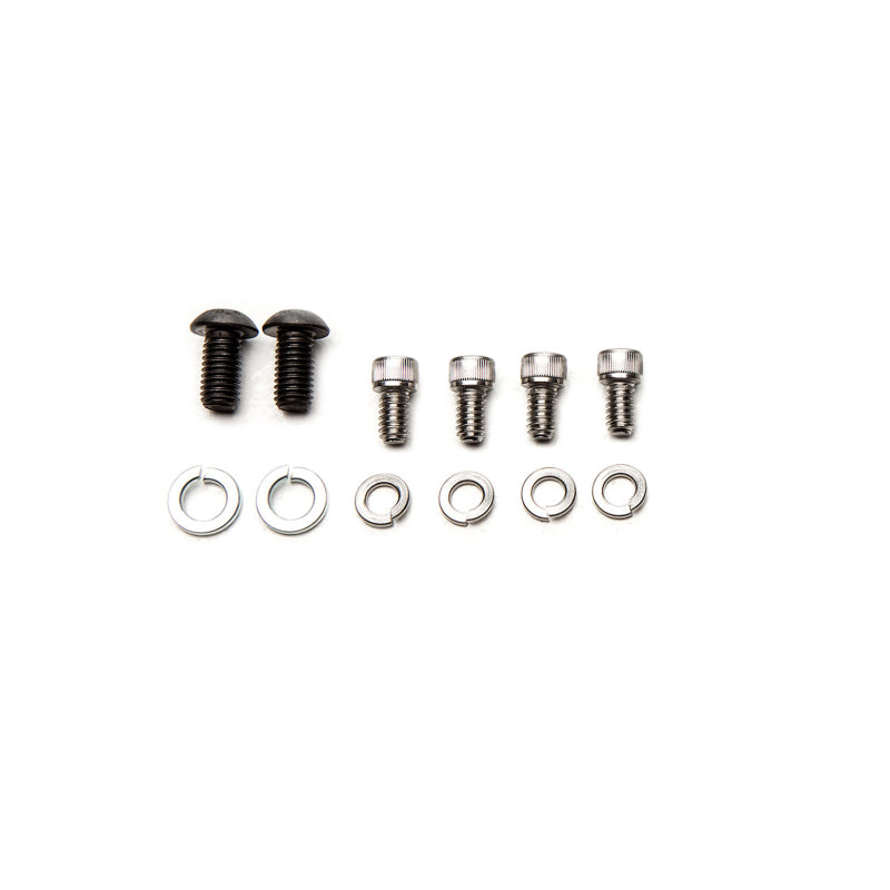 COBB Front Mount Intercooler Hardware Kit (Hardware only) - Mazdaspeed3 Gen1 2007-2009