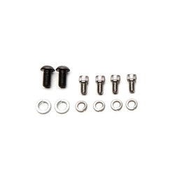 COBB Front Mount Intercooler Hardware Kit (Hardware only) - Mazdaspeed3 Gen1 2007-2009