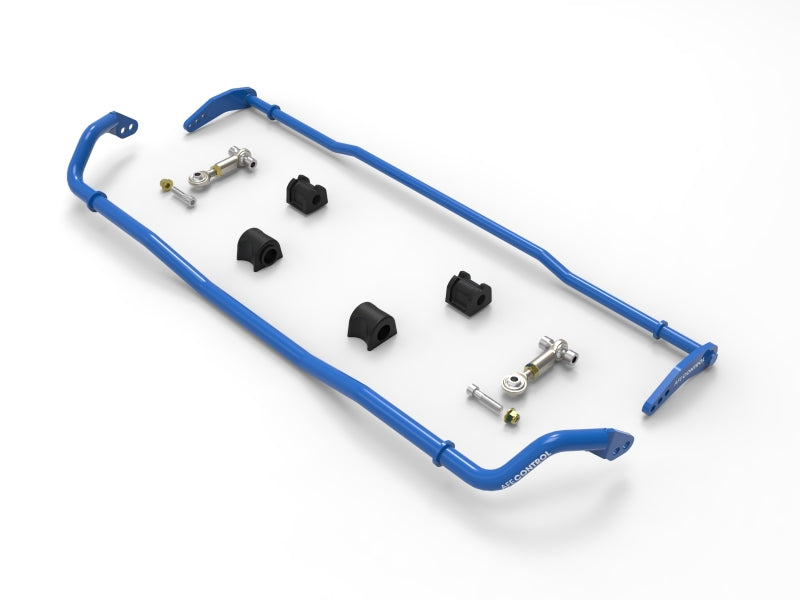 aFe CONTROL Front and Rear Sway Bar Set - Toyota 86/GR86 / Scion